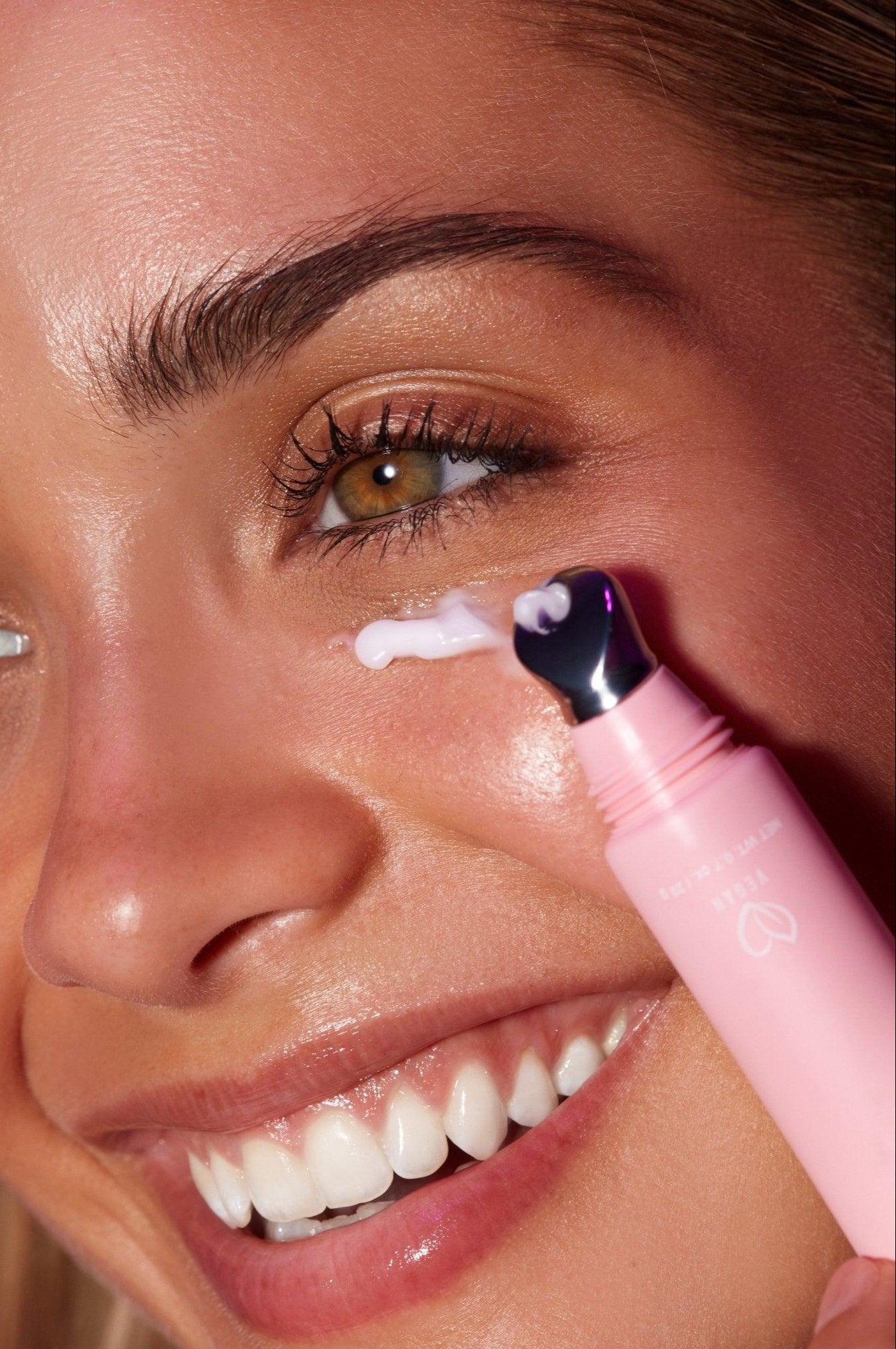 Beauty Creations Skin - Filler Free Anti Aging Eye Cream