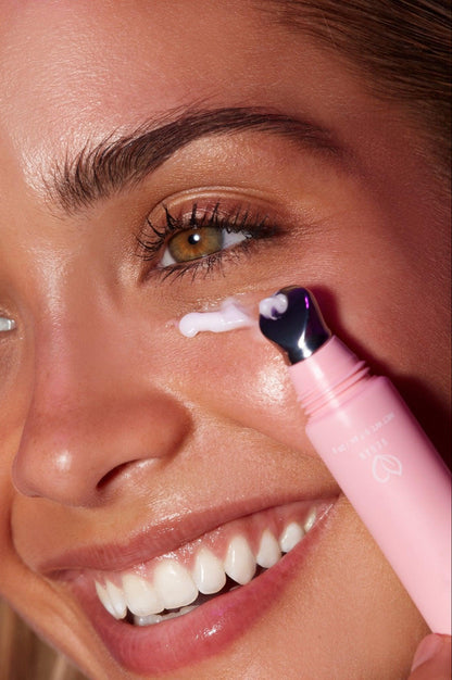 Beauty Creations Skin - Filler Free Anti Aging Eye Cream