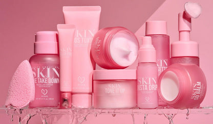 Beauty Creations Skin - Filler Free Anti Aging Eye Cream