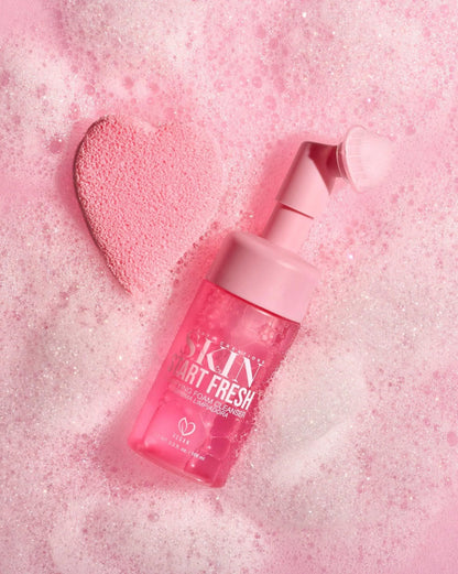 Beauty Creations Skin - Start Fresh Clarifying Foam Cleanser