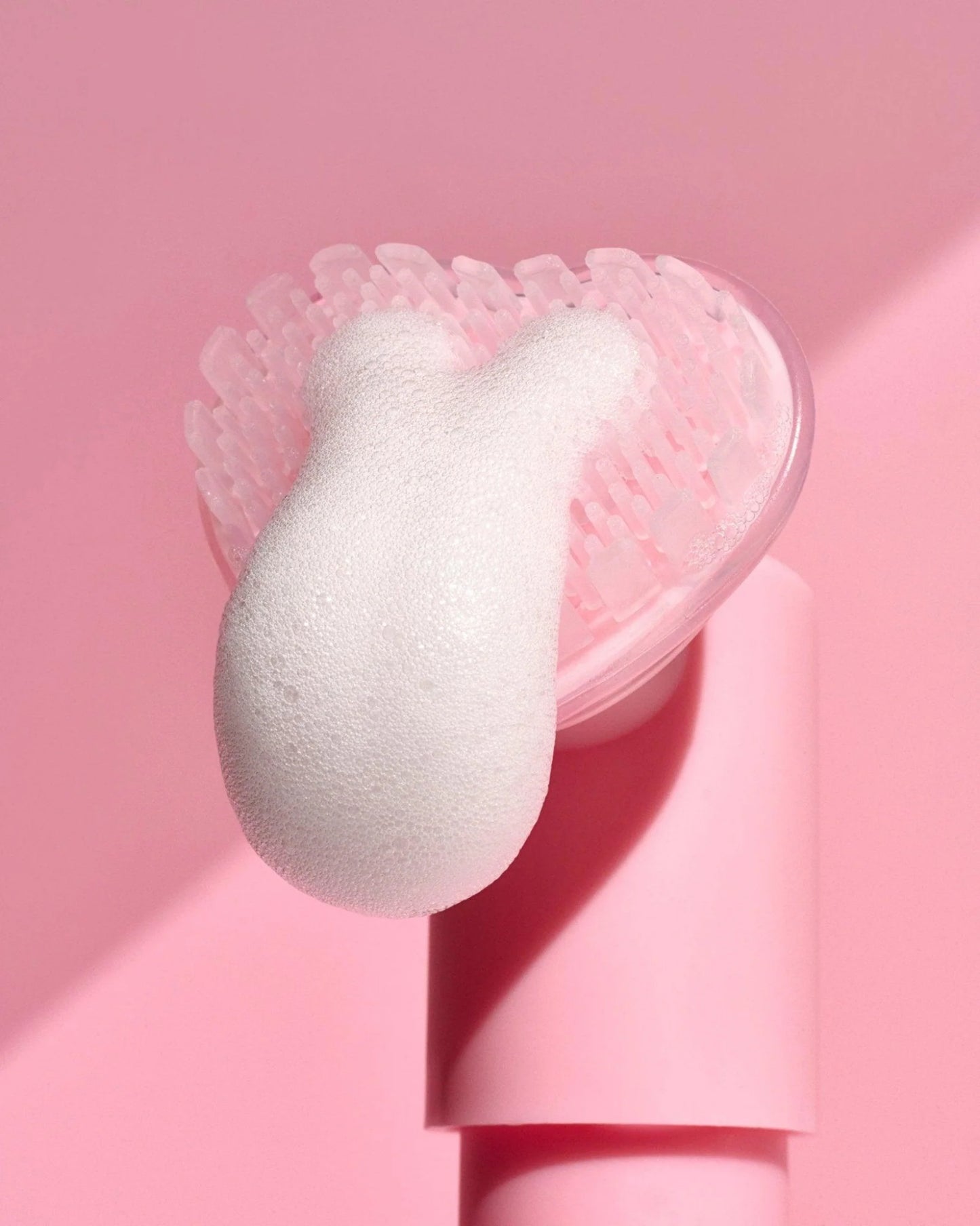 Beauty Creations Skin - Start Fresh Clarifying Foam Cleanser