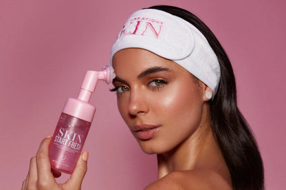 Beauty Creations Skin - Start Fresh Clarifying Foam Cleanser