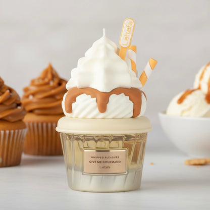 Lattafa Whipped Pleasure Eau de Parfum