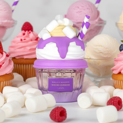 Lattafa Mallow Madness Eau de Parfum