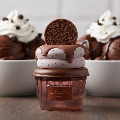Lattafa Cookie Crave Eau de Parfum