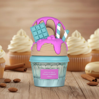 Lattafa Vanilla Freak Eau de Parfum