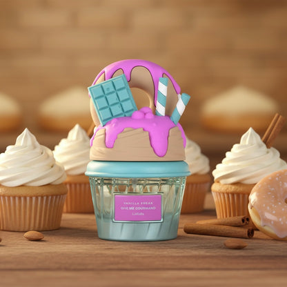 Lattafa Vanilla Freak Eau de Parfum