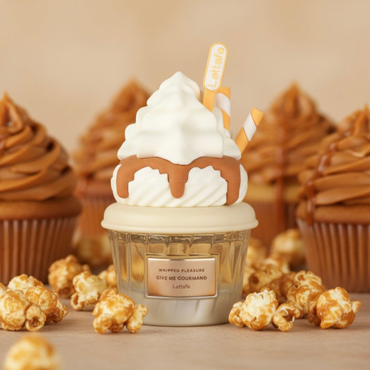 Lattafa Whipped Pleasure Eau de Parfum
