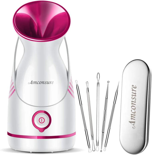 Nano Iconic Facial Steamer