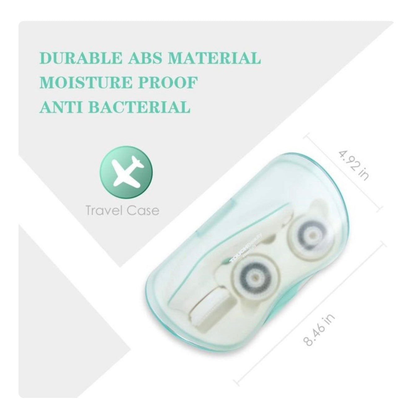 Pure Radiance CALA Sonic Facial Cleansing System