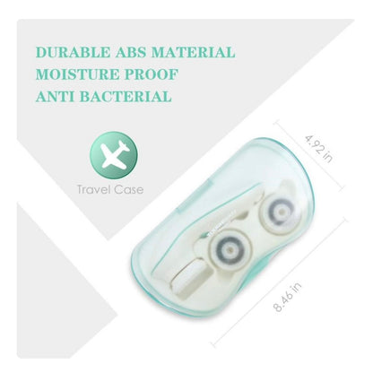 Pure Radiance CALA Sonic Facial Cleansing System