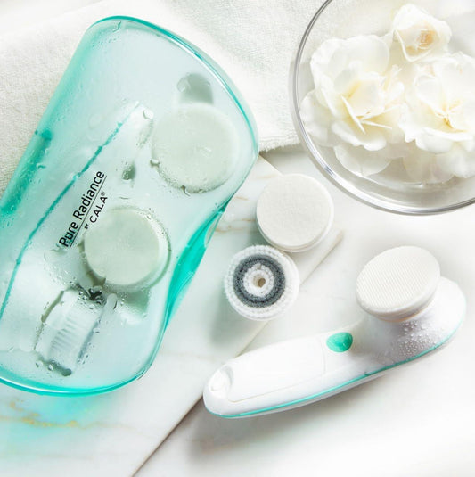 Pure Radiance CALA Sonic Facial Cleansing System