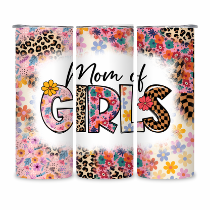 20 OZ Mom Stainless Steel Tumblers