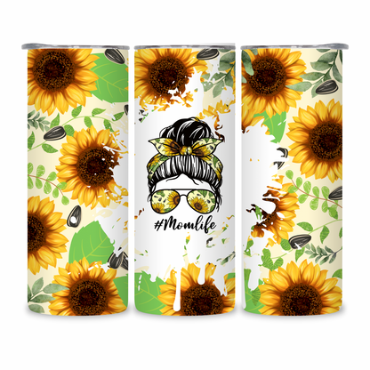 20 OZ Mom Stainless Steel Tumblers