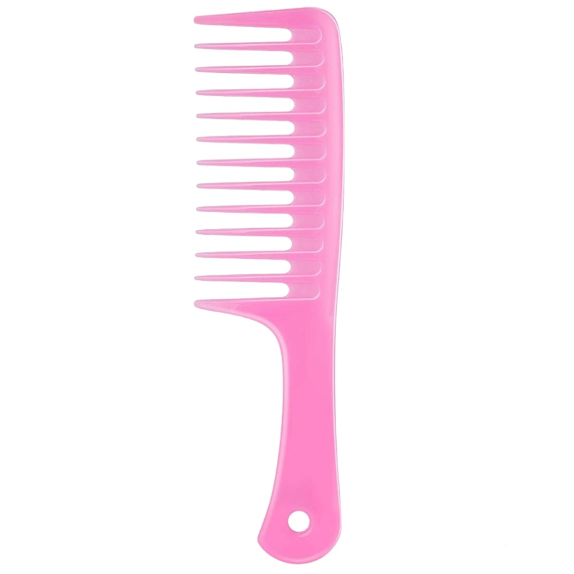 Wide Tooth Comb