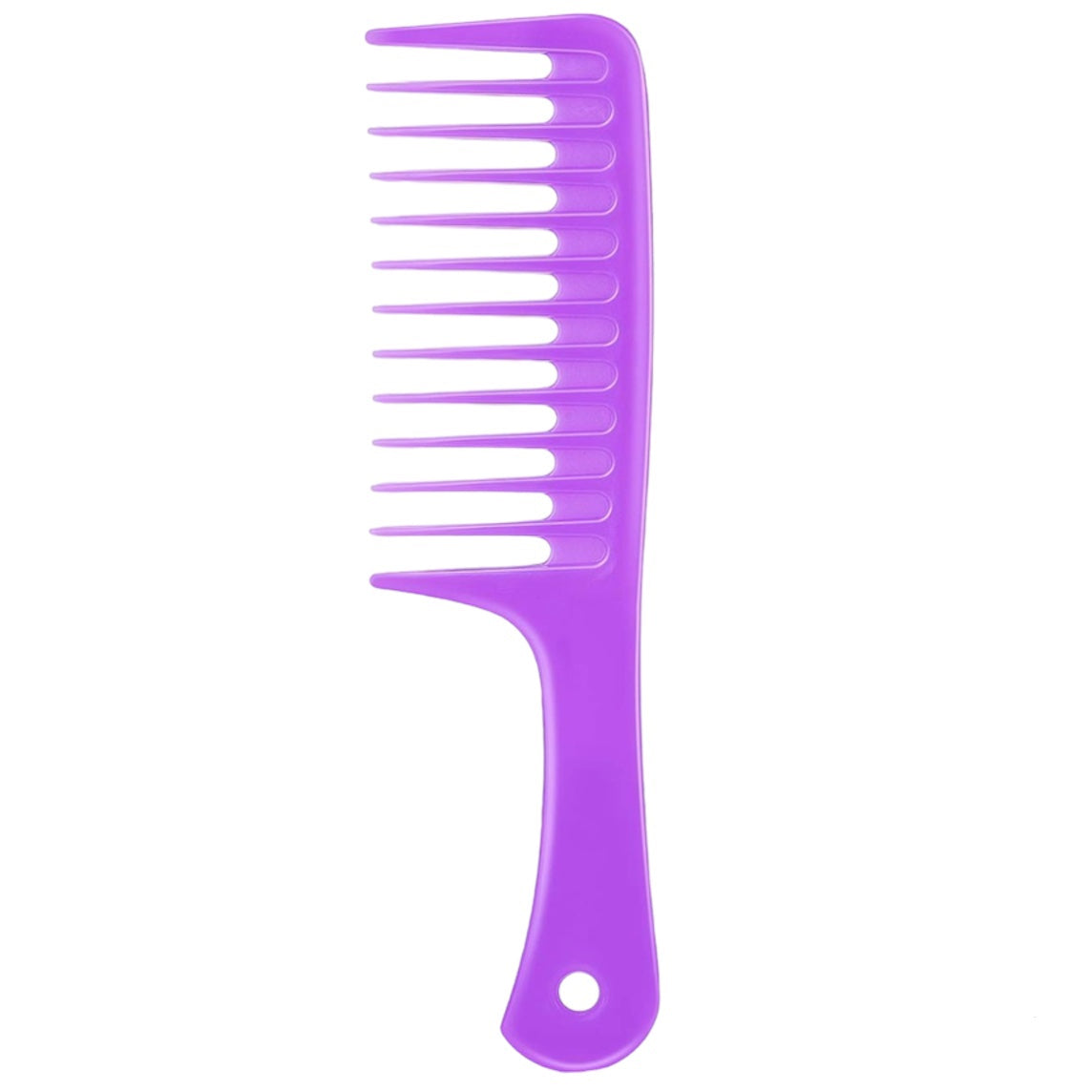 Wide Tooth Comb