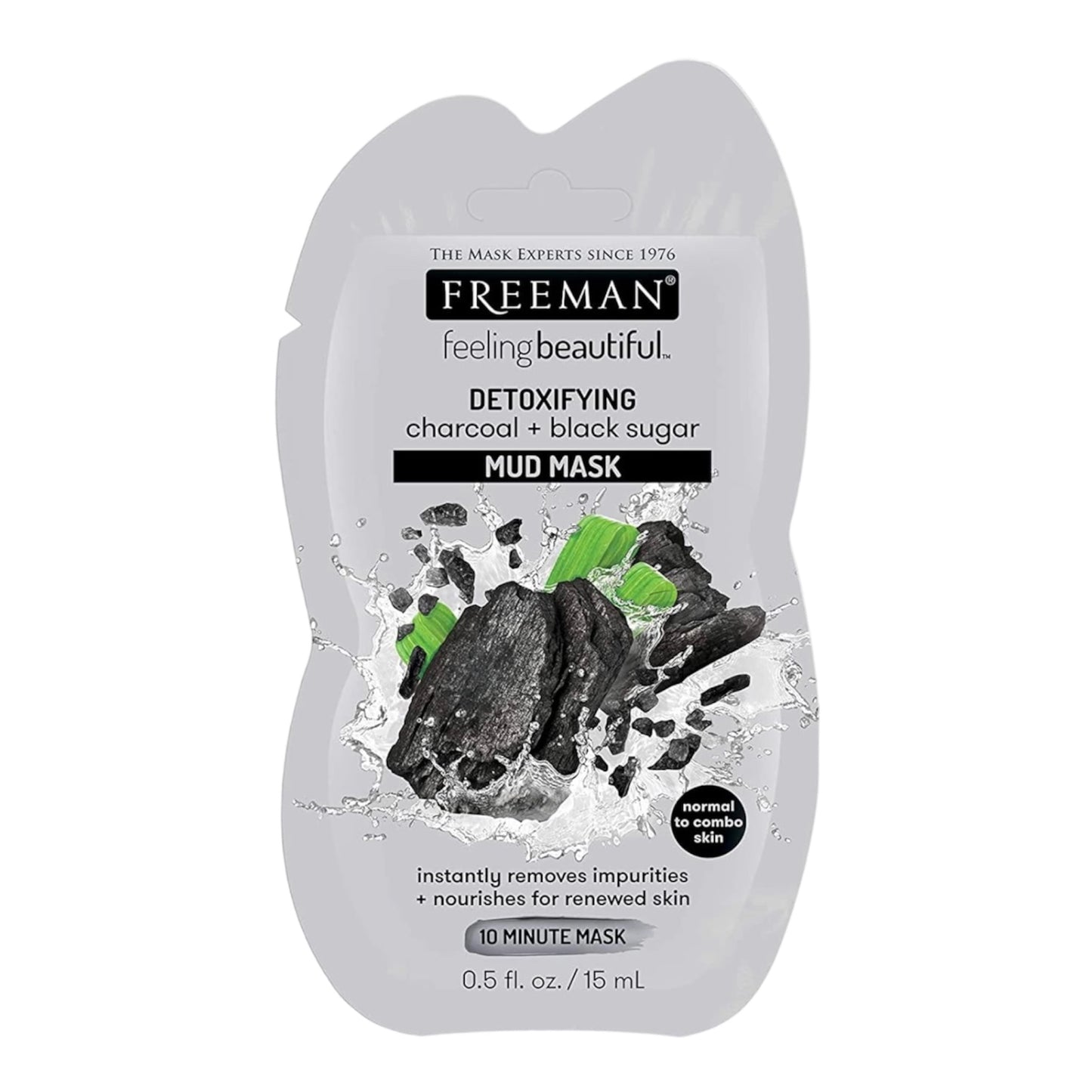 Freeman Facial Clay Masks