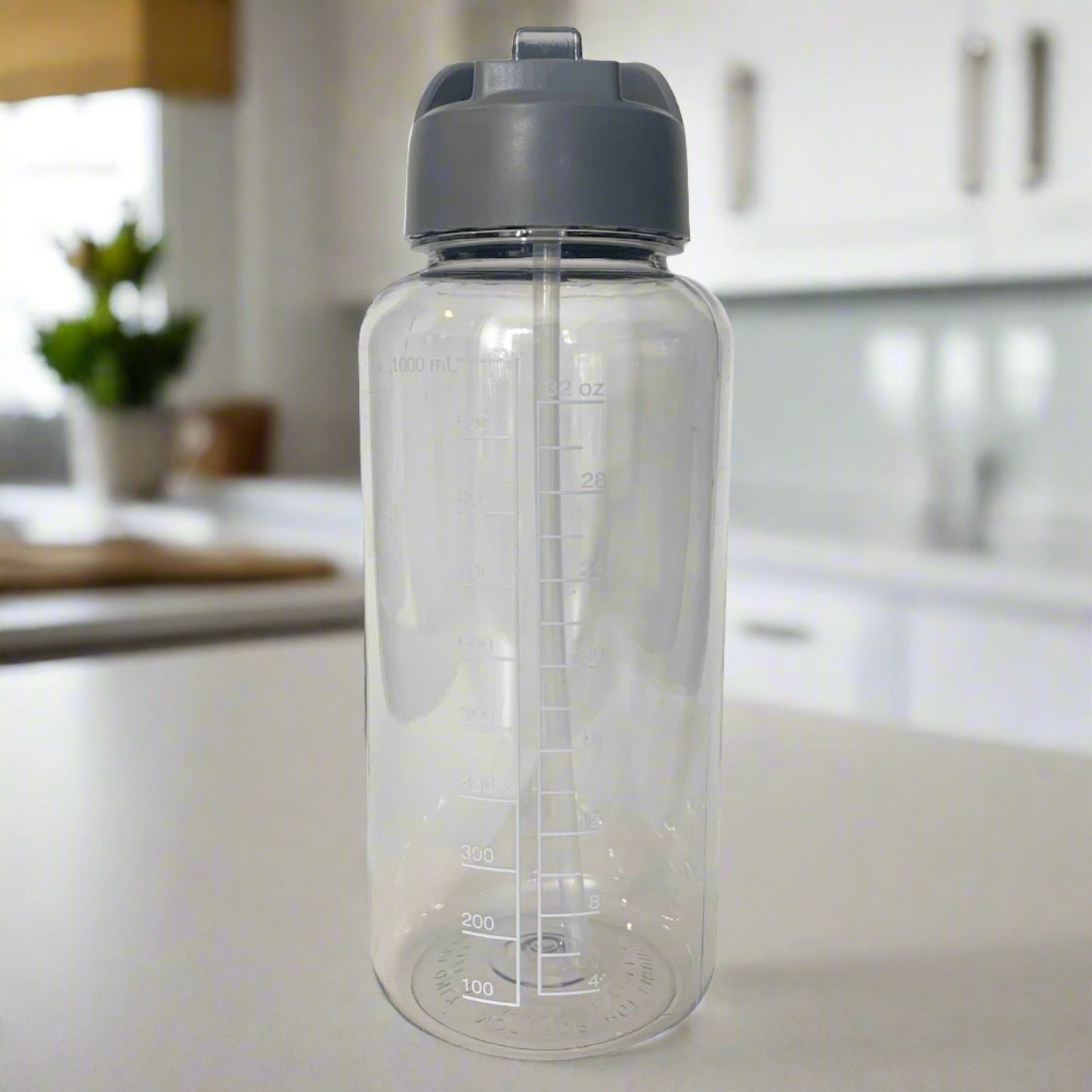 Sports Water Bottle