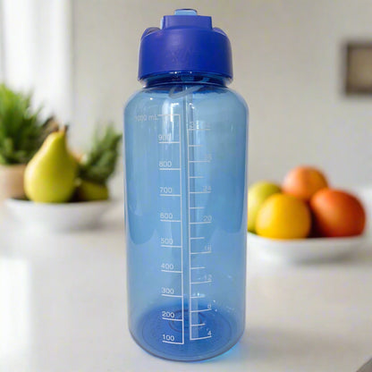 Sports Water Bottle