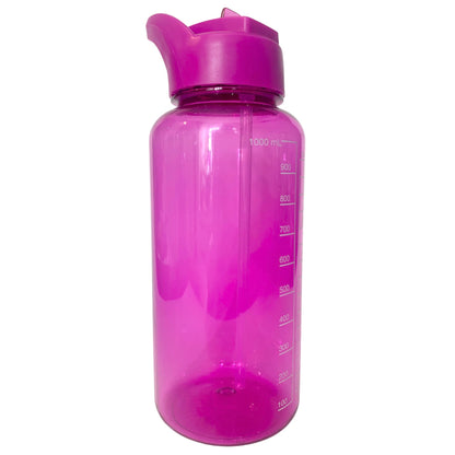 Sports Water Bottle