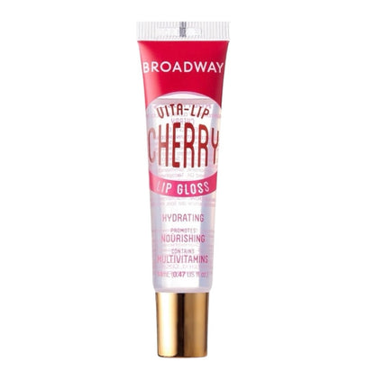 Broadway Vita-Lip Clear Lip Gloss