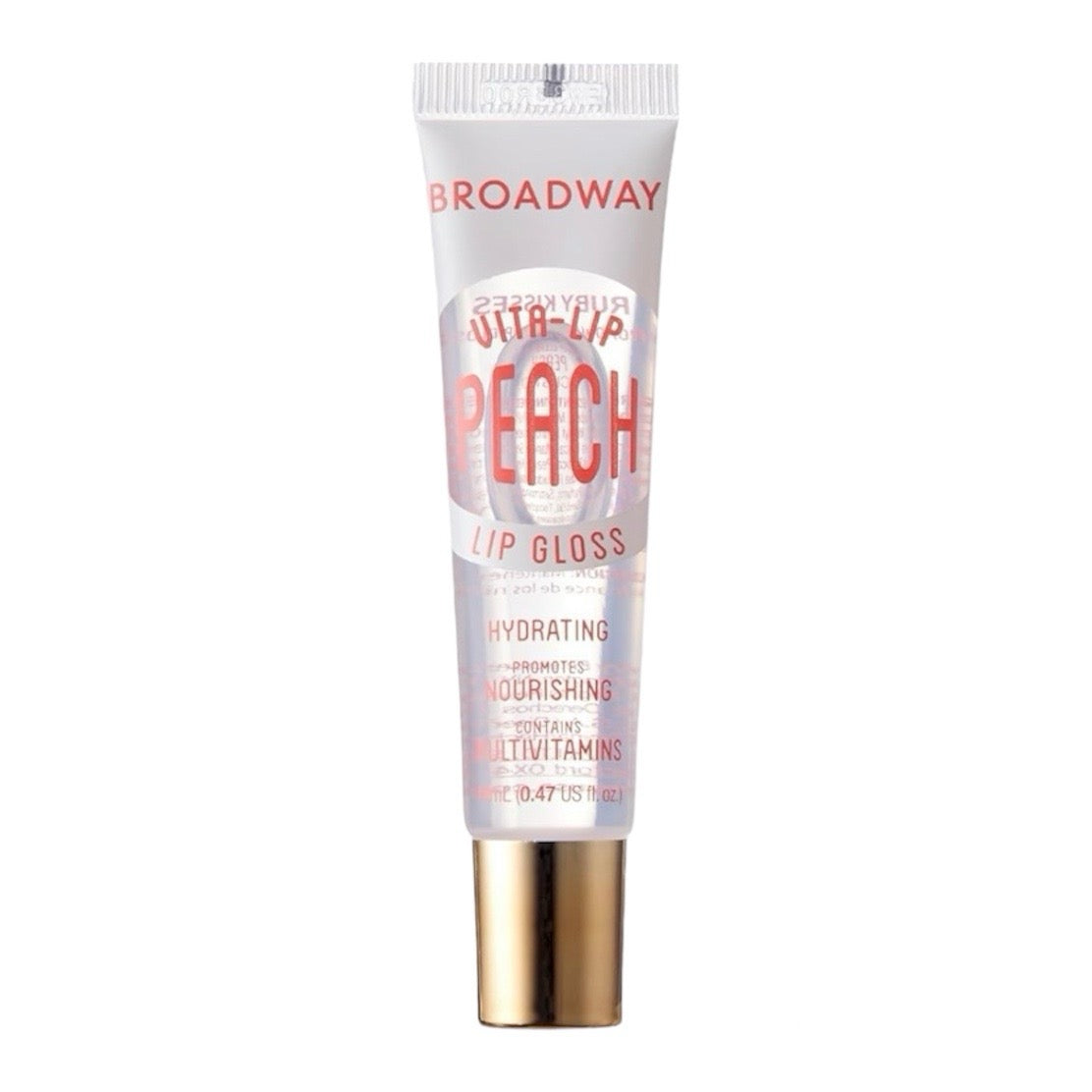 Broadway Vita-Lip Clear Lip Gloss