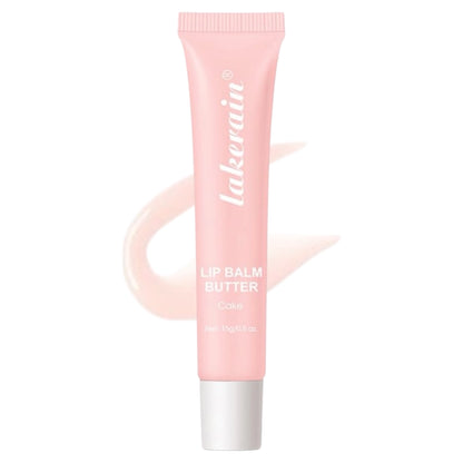 Lip Balm Butter