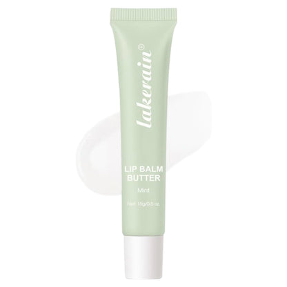 Lip Balm Butter