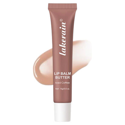 Lip Balm Butter
