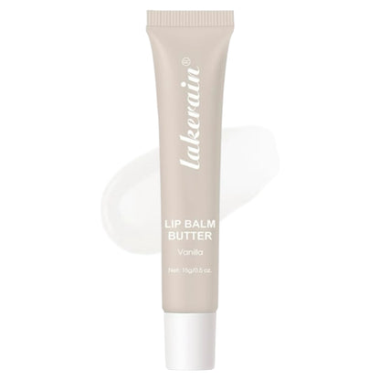 Lip Balm Butter