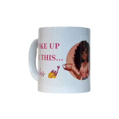 12 Oz Coffee Mug Coffee Designs