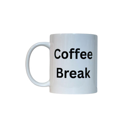 12 Oz Coffee Mug Coffee Designs