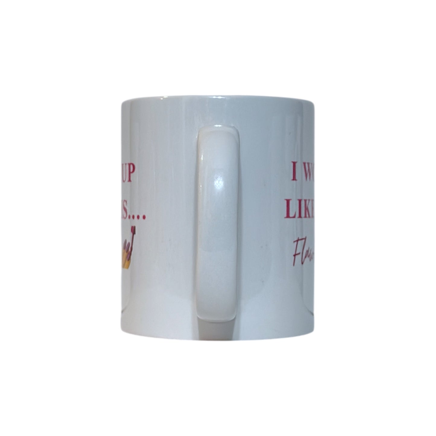 12 Oz Coffee Mug