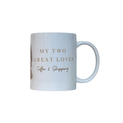 12 Oz Coffee Mug Coffee Designs