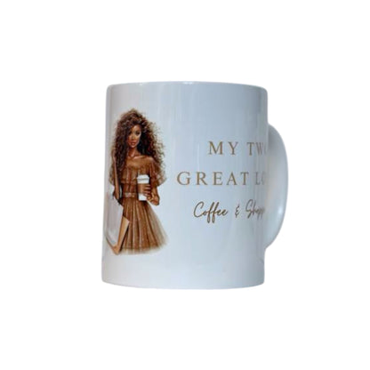 12 Oz Coffee Mug Coffee Designs