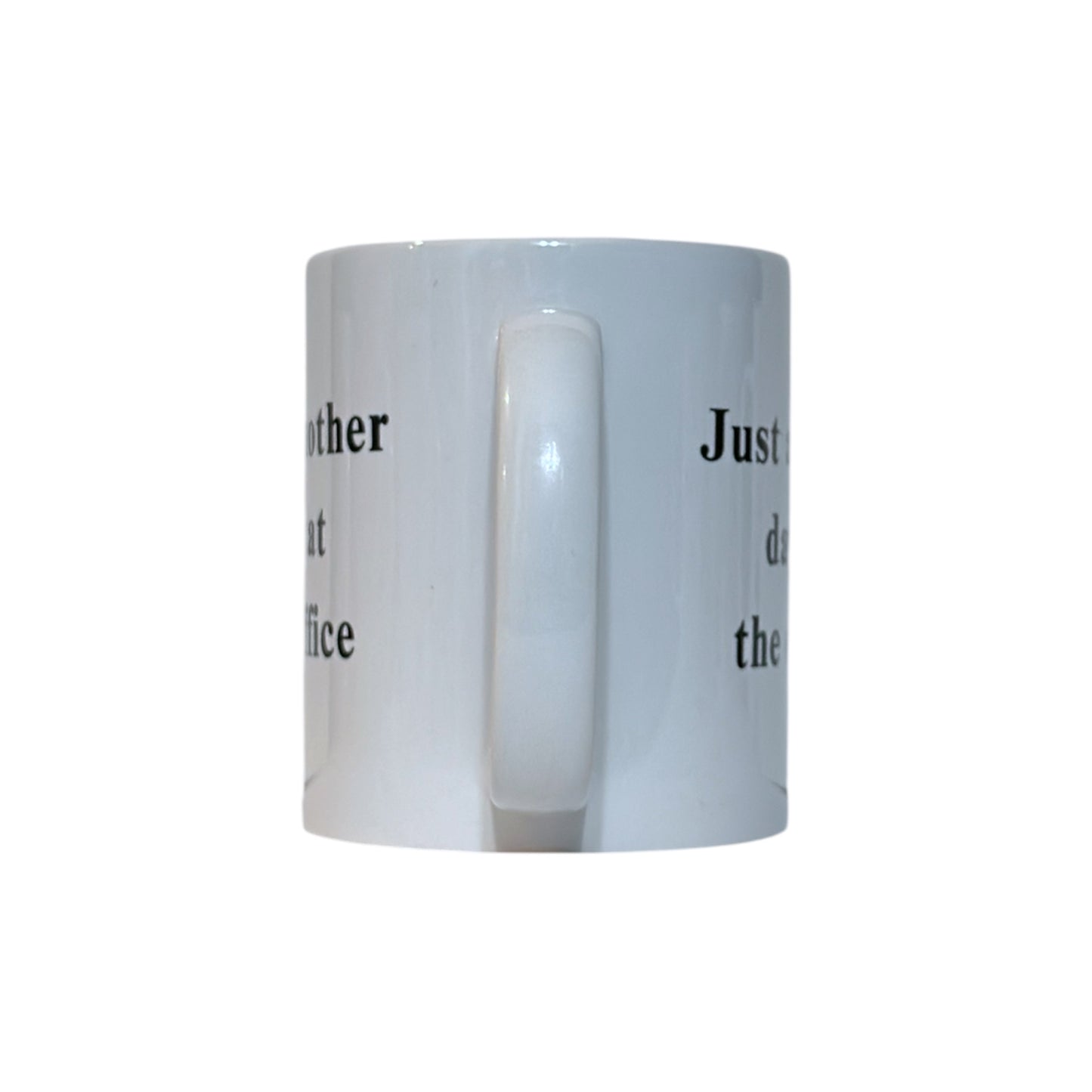 12 Oz Coffee Mug