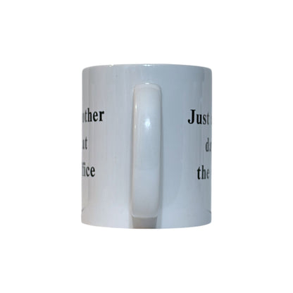 12 Oz Coffee Mug