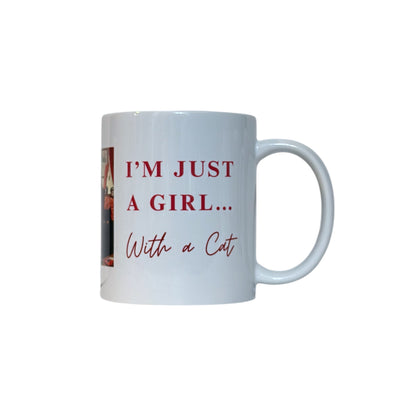 12 Oz Coffee Mug