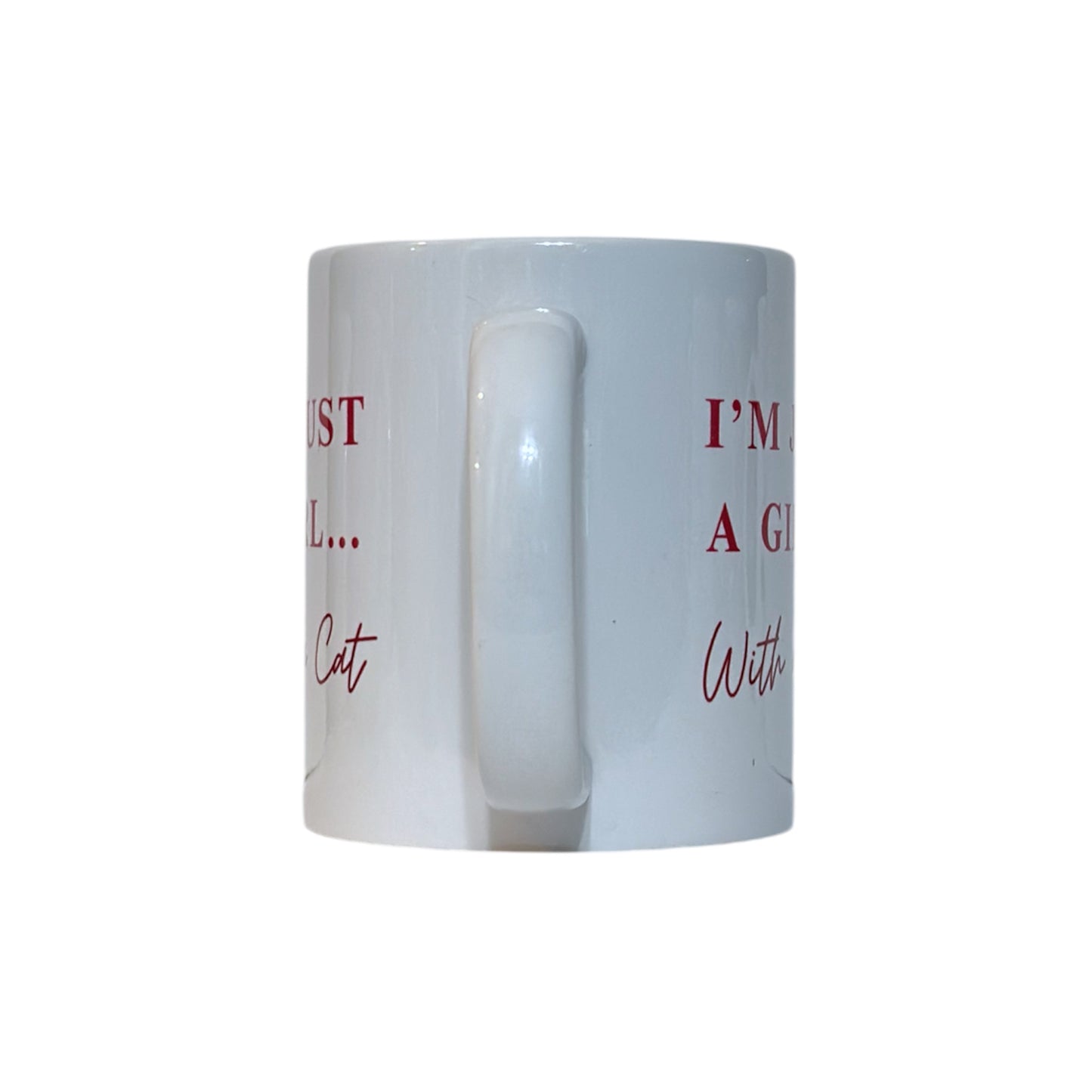 12 Oz Coffee Mug