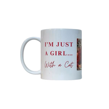 12 Oz Coffee Mug