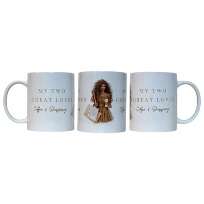 12 Oz Coffee Mug Coffee Designs