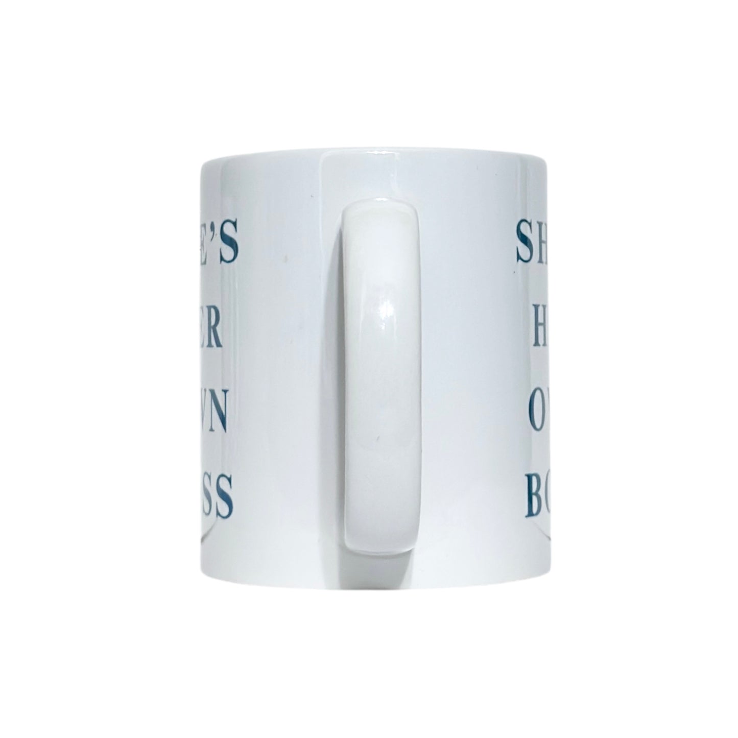 12 Oz Coffee Mug