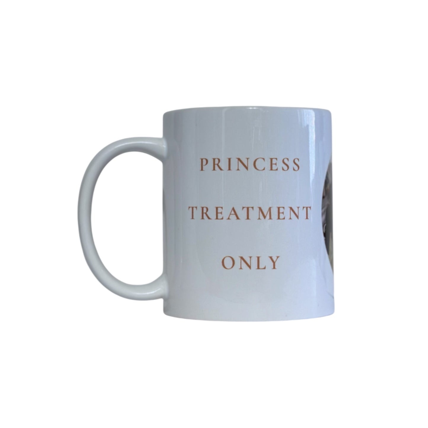 12 Oz Coffee Mug