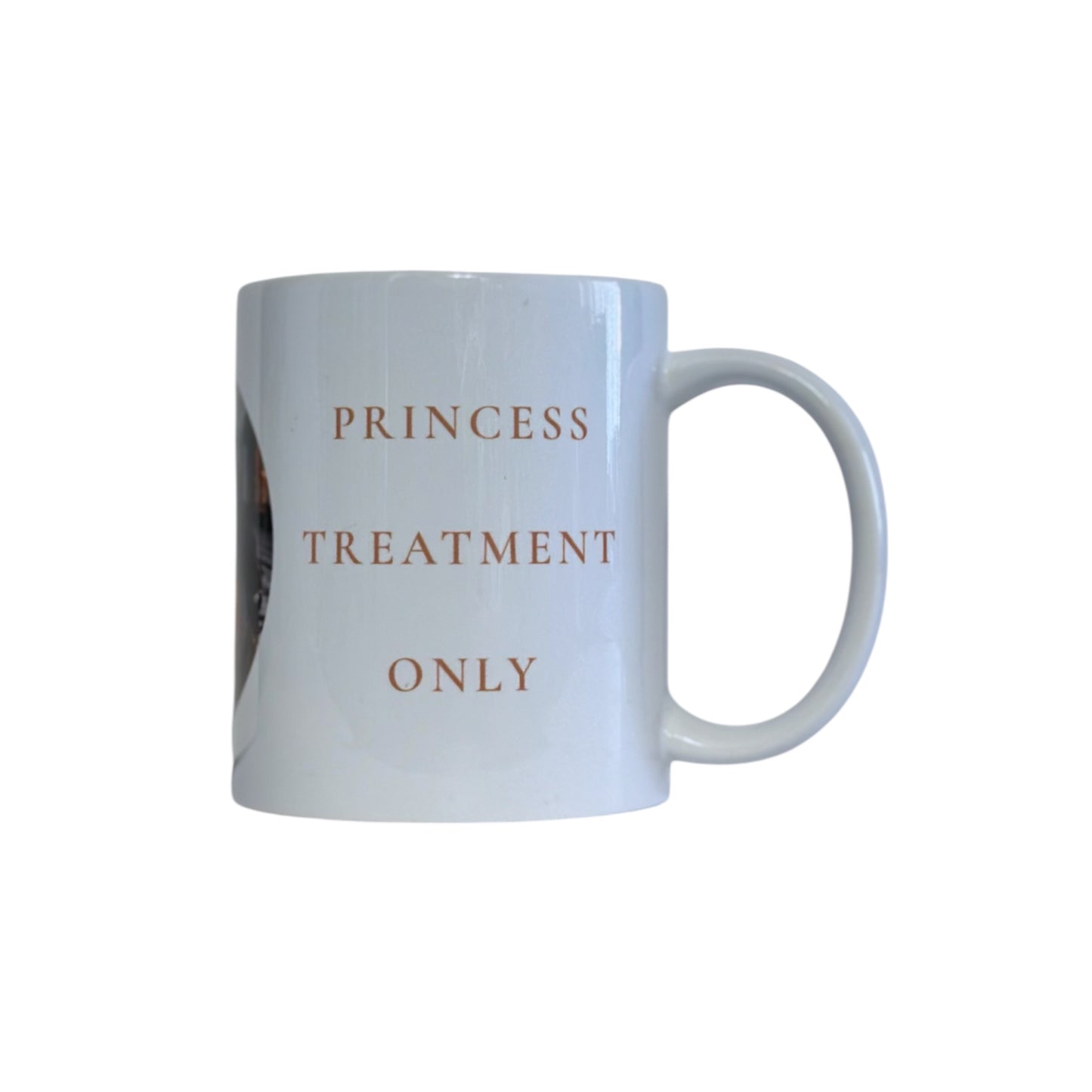 12 Oz Coffee Mug