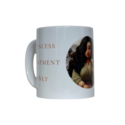 12 Oz Coffee Mug