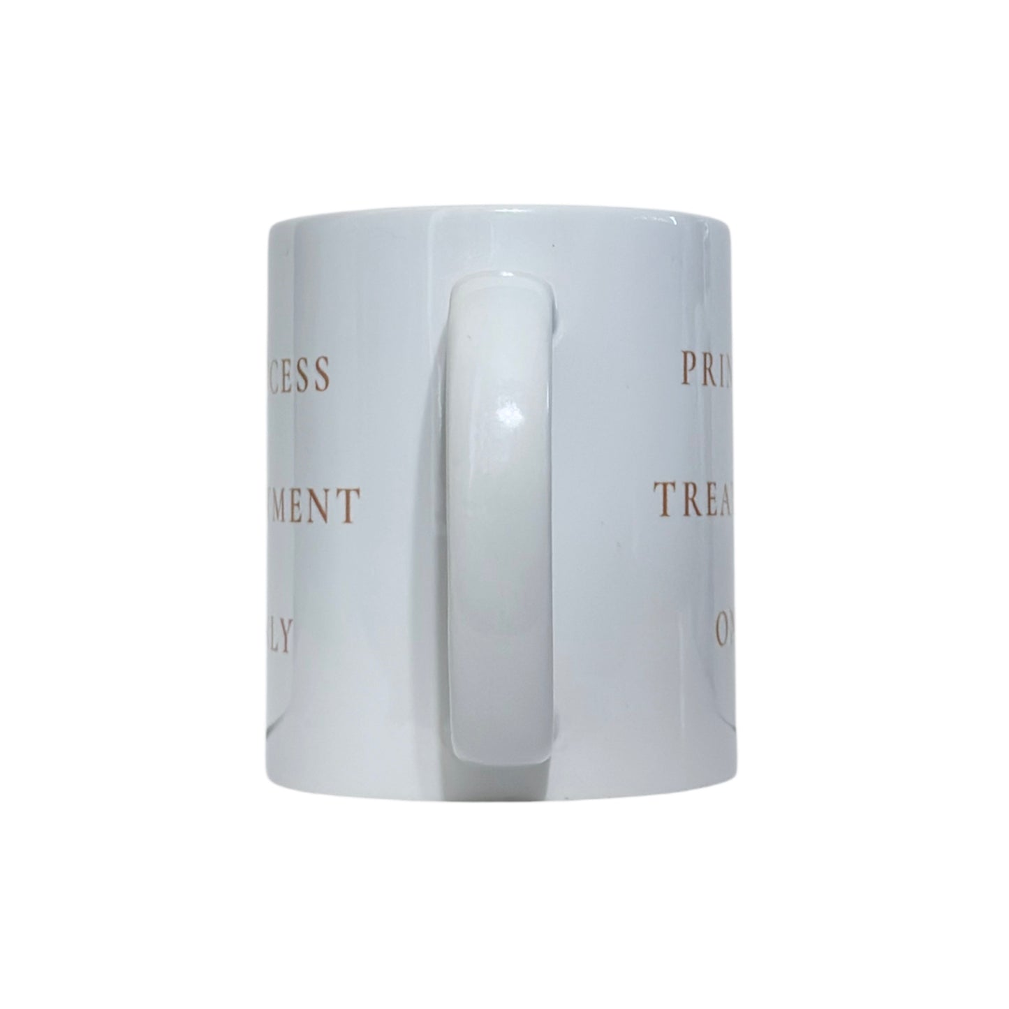 12 Oz Coffee Mug