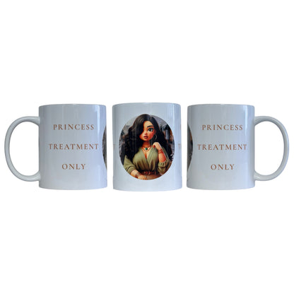 12 Oz Coffee Mug
