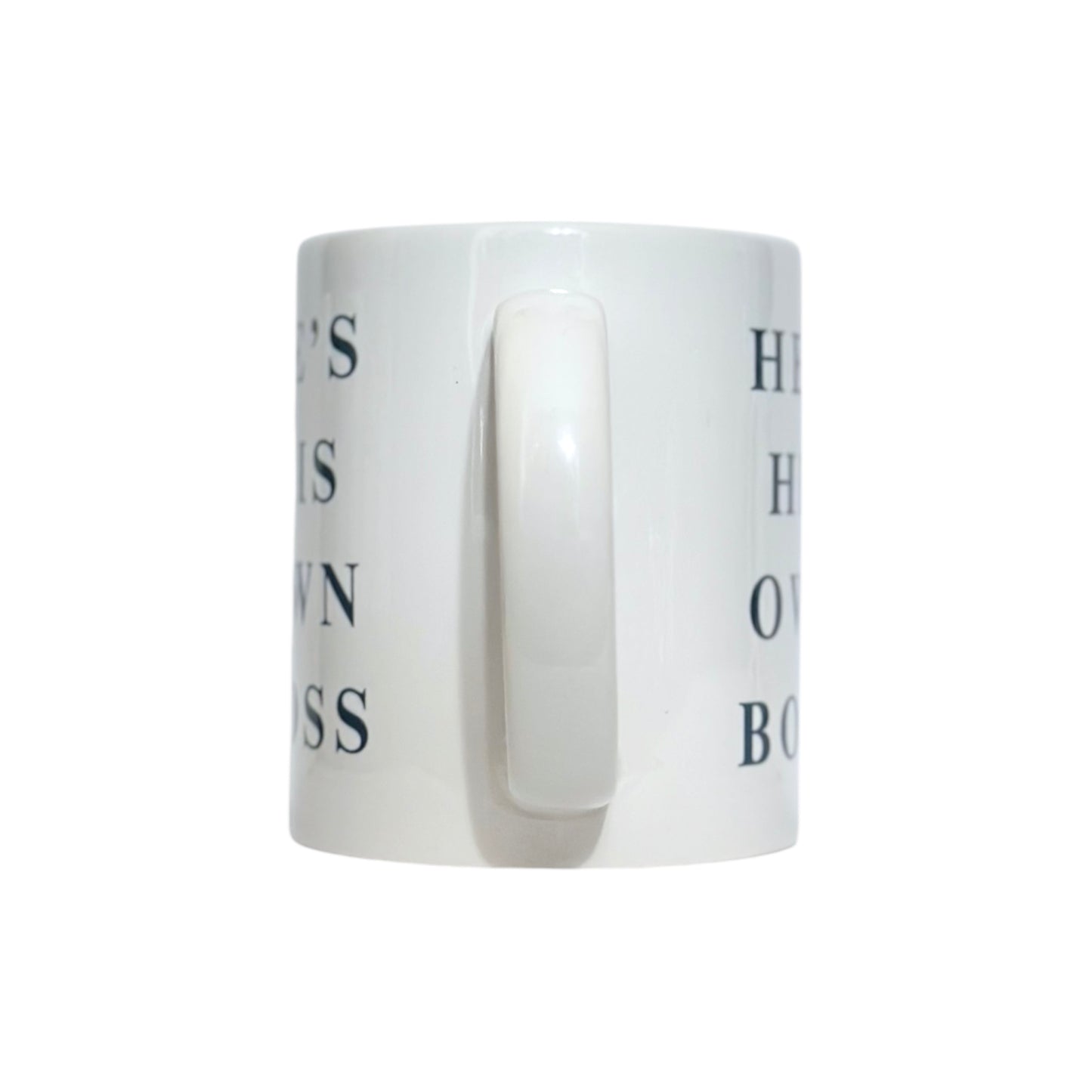 12 Oz Coffee Mug