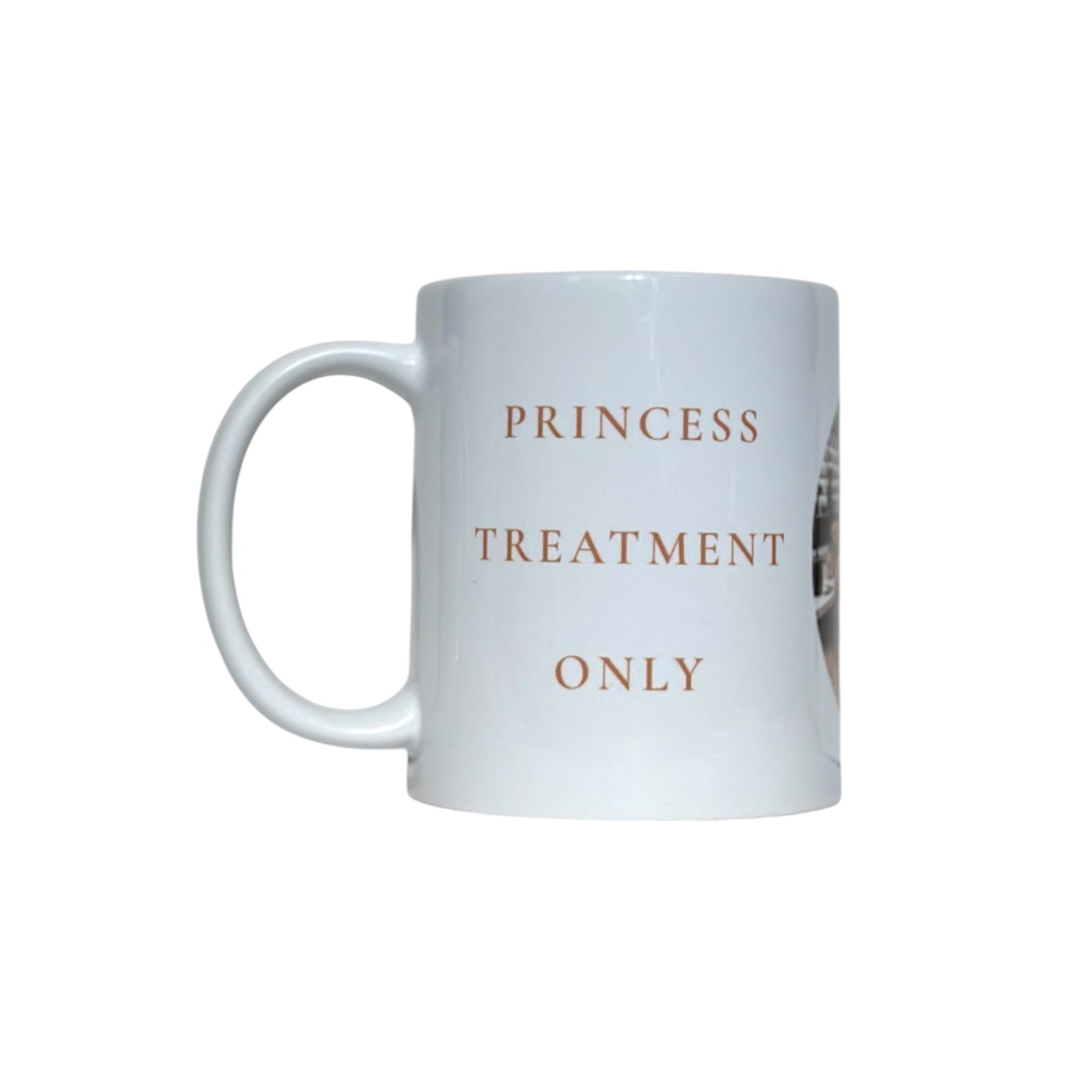 12 Oz Coffee Mug
