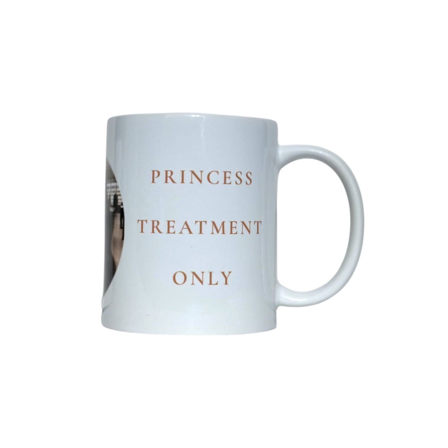 12 Oz Coffee Mug